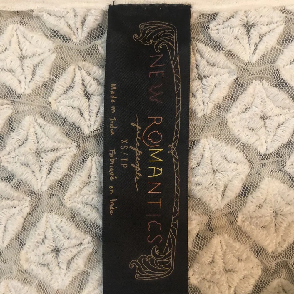 Free People Top